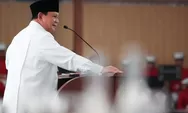 Perkuat Perisai Keamanan Nasional, Presiden Prabowo Resmikan Strategi Besar Lawan Ekstremisme 2026 hingga 2029