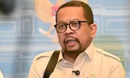 Bakom RI Resmi Gandeng Homeless Media, Qodari Beberkan Alasannya