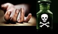 Sempat Curhat Soal Rumah Tangga, Ibu Muda di Mamuju Nekat Minum Racun Bersama Tiga Anak