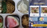 Terjadi Lagi, Keracunan MBG di Pulogebang Buat 252 Siswa SD Jalani Perawatan di Sejumlah Faskes