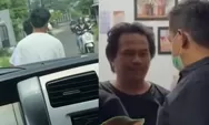 Pria Tendang dan Hadang Ambulans di Depok Ditangkap, Aksi Viral Tuai Kecaman