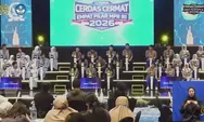 Polemik Penilaian Jadi Sorotan, Final LCC Empat Pilar MPR RI Resmi Diulang