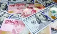 Rupiah Melemah ke Rp17,800 per Dolar AS, Menkeu Purbaya Pastikan APBN dan Pasar Tetap Terkendali