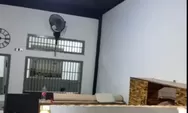 Ditjenpas Bantah Video Viral Sel Mewah di Lapas Cilegon, Tegaskan Tak Ada Fasilitas Khusus