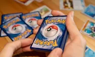 Viral Penumpang Dibongkar karena Kartu Pokemon di Bandara Soetta, Bea Cukai Beri Penjelasan