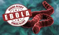 Status Darurat Global Ditetapkan WHO, Wabah Ebola di Afrika Jadi Perhatian Dunia
