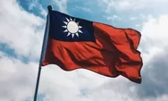 Taiwan Tegas Tolak Klaim China, Respons Peringatan Trump soal Kemerdekaan