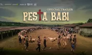Yusril dan KSAD Kompak Bantah Ada Arahan Pusat soal Pembubaran Nobar Pesta Babi