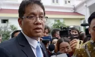 Purbaya Yudhi Sadewa Batal Haji 2026, Akui Sedih dan Berharap Berangkat Tahun Depan