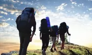 Jatuh Saat Mendaki Rinjani, Pendaki Malaysia Dievakuasi Helikopter ke Bali