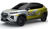 Maruti Suzuki Siap Luncurkan Mobil Etanol 100 Persen, Fronx dan Wagon R Jadi Kandidat