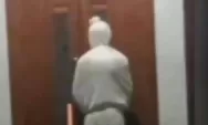 Remaja Teror Pocong di Pati Ditangkap, Akui Cuma Iseng demi Konten hingga Minta Maaf