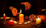 Awas Modus Paranormal Palsu! Pemuda 19 Tahun Kehilangan Motor Saat Ritual Buang Sial