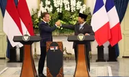 Kurikulum Baru Bahasa Asing? Prabowo Dorong Prancis dan Portugis Masuk Sekolah Nasional