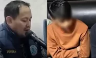 Heboh Anak Bupati Riau Positif Narkoba, Polisi dan BNN Ungkap Kronologinya
