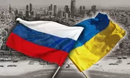 Rusia Diduga Bersiap Lancarkan Serangan Baru ke Ukraina, Zelenskyy Desak Dukungan Militer Dipercepat