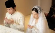 Adhisty Zara dan Tsaqib Resmi Umumkan Pernikahan, Potret Baby Bump Tuai Sorotan Netizen