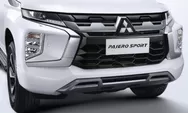 Pajero Comeback! Mitsubishi Motors Bocorkan Wajah Baru SUV Legendarisnya