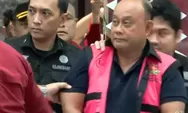 Kejagung Tahan Mantan Kepala BGN Dadan Hindayana, Terseret Kasus Jual Beli Titik SPPG