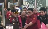 Kejagung Tahan Eks Wakil Kepala BGN Sony Sonjaya dan Lodewyk Pusung, Kasus Jual Beli Titik SPPG Memanas