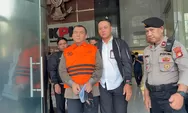 KPK Bongkar Dugaan Pemerasan di Kementerian Imigrasi, Silmy Karim Resmi Masuk Tahanan