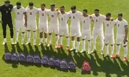 Imbas Konflik Politik, Timnas Iran Kena Pembatasan Ketat di Piala Dunia 2026, Tak Boleh Menginap di AS