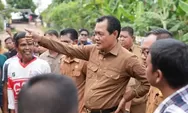 Bupati Muara Enim Edison Terjaring OTT KPK, Lima Pejabat dan Lima Swasta Ikut Diperiksa