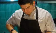 Chef Arnold Diajak Benahi Program MBG, BGN Siapkan Standar Baru untuk Ribuan Dapur