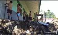 Heboh Dugaan Intimidasi TNI untuk Proyek Koperasi Merah Putih di Ende, Kodam Bantah Ada Kekerasan