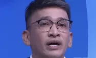 Ruben Onsu Semprot Pihak yang 'Ngomporin' Konfliknya dengan Sarwendah