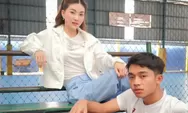 Onyo Meledak! Betrand Peto Pasang Badan untuk Ruben Onsu, Ancam Bakal Bongkar Aib Sarwendah