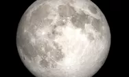 Fenomena Super Moon Ancam Pesisir NTT, BMKG Ingatkan Potensi Banjir Rob