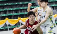 Indonesia Gagal ke Piala Asia U18 FIBA 2026 Usai Dikalahkan Thailand di Semifinal SEABA