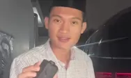 Usai Kritik Pemerintah, Eks Ketua BEM UGM Tiyo Ardianto Klaim Mobilnya Dipasangi GPS Tracker