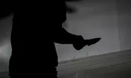 Pria di Lampung Barat Ditusuk Brutal di Kafe Remang-remang, Pelaku Ditangkap Polisi