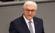 Presiden Jerman Kunjungi Jakarta, Sejumlah Ruas Jalan Bakal Alami Pengaturan Lalu Lintas
