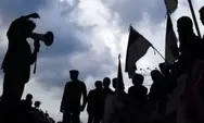 Ribuan Massa Demo Turun ke Jalan Hari Ini, Aksi 11+9 Guncang Jakarta dan Daerah, Berikut Isi Tuntutan untuk Pemerintah