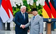 Presiden Prabowo Rayu Investor Jerman, Sektor Mobil Listrik hingga Chip Jadi Prioritas