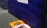 Wow! Bukan Cuma Soal Skor, Jepang Kembali Curi Perhatian lewat Ruang Ganti yang Bersih dan Rapi