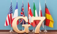 G7 Perkuat Bantuan Militer untuk Ukraina, Kesepakatan AS-Iran Ikut Jadi Sorotan