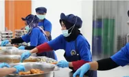 Soroti Pengelolaan MBG, CEO Promedia Group Usul Libatkan UMKM dan Kantin Sekolah, Pecah SPPG jadi Dapur Skala Kecil
