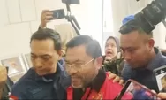 Bawa Buku Catatan Saat Diperiksa, Eks Wakil Kepala BGN Sony Sonjaya Mulai Buka Fakta Baru Kasus Korupsi MBG?