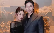 Kena Semprot Netizen Lagi, Giorgio Antonio  Pernah Ngaku Kagumi Sarwendah Sejak Lima Tahun Lalu