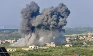 Israel dan Hizbullah Umumkan Gencatan Senjata, Namun Ketegangan Belum Mereda