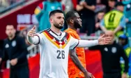 Jerman Bangkit Lawan Pantai Gading, Deniz Undav Bersinar di Piala Dunia 2026, Samai Rekor Gol Lionel Messi
