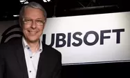 Tragis! Salah Satu Pendiri Ubisoft Claude Guillemot Meninggal dalam Insiden Pesawat Jatuh
