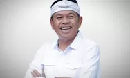 Taufik Hidayat Tertangkap, Dedi Mulyadi Buka Suara soal Sayembara Rp250 Juta