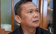 Bantu Tersangka Menyerahkan Diri, Mantan Atasan Taufik Tolak Hadiah Rp250 Juta dari Dedi Mulyadi