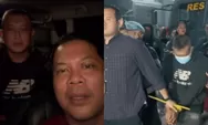 Setelah Buron, Taufik Hidayat Ditangkap Polda Jabar Terkait Dugaan Penganiayaan Kekasih di Bandung