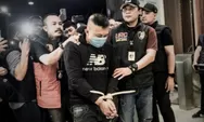 Taufik Hidayat Ditangkap usai Buron, Polisi Selidiki Kondisi Kejiwaan Tersangka Penganiayaan Pacar Selama 3 Tahun